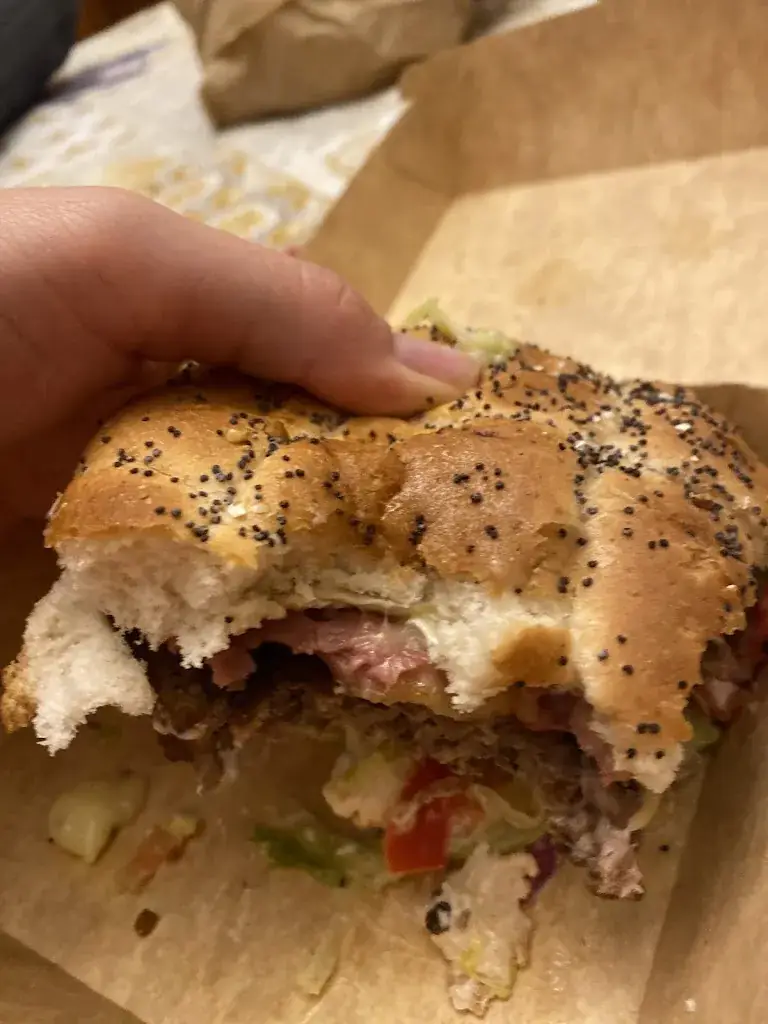 Menu_Friterie l'🍔thentique_Frévent_image_1