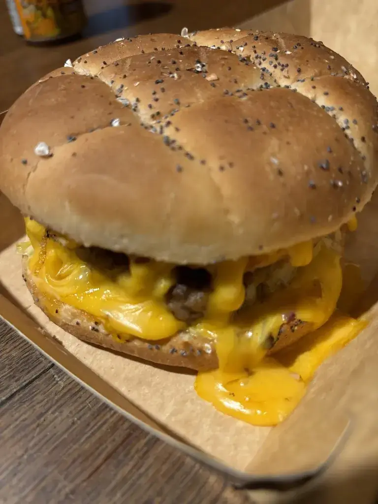 frédéric lefebvre_Friterie l'🍔thentique_Frévent_review