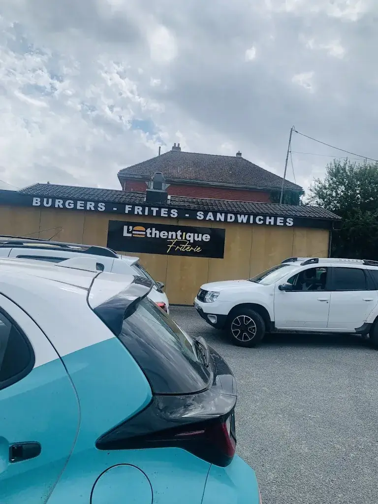 Friterie l'🍔thentique_Frévent_slider_image_3