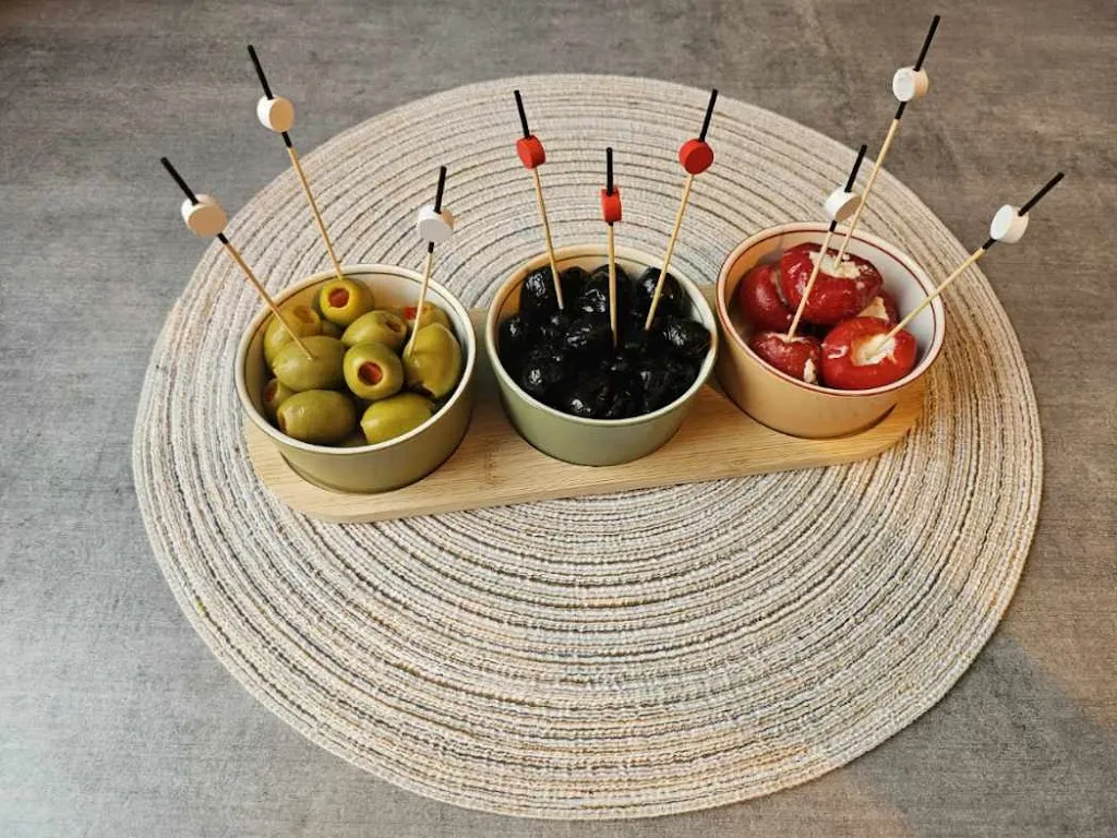 Menu_Le Chignore_Courpière_immagine_8