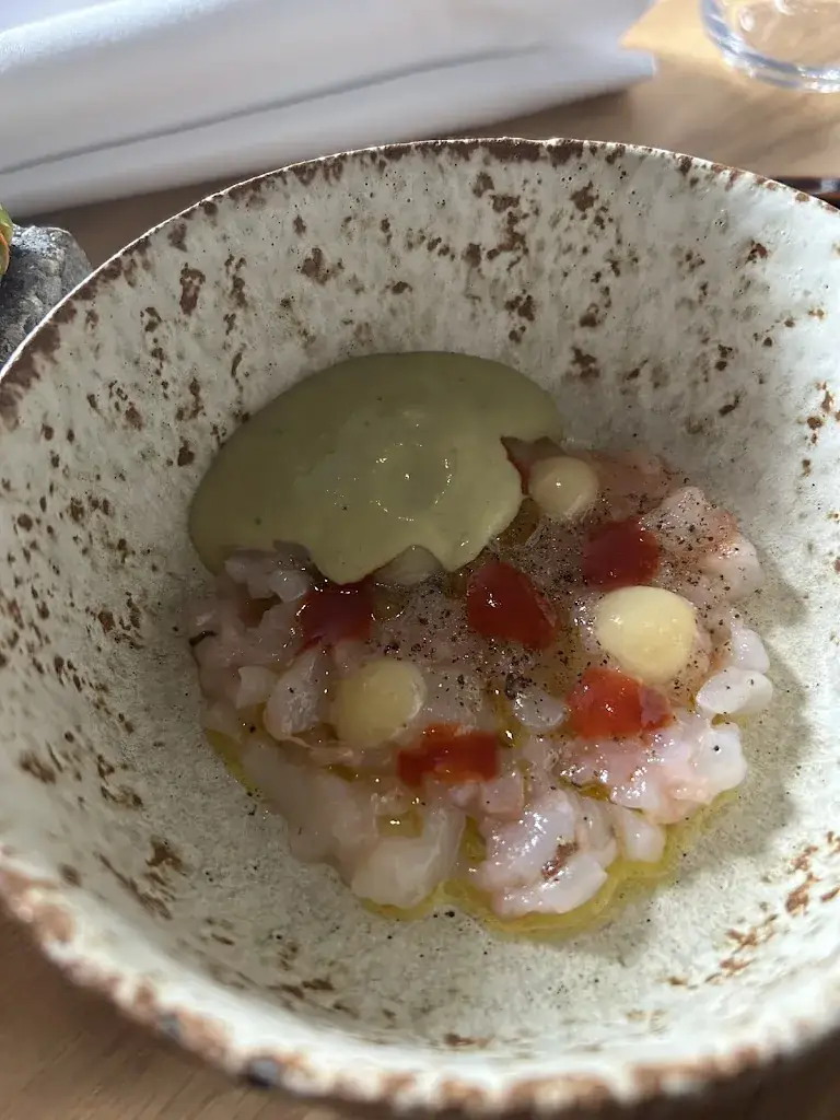 Alexandrine Gonçalves_Origine Restaurant_Gouy-en-Artois_review