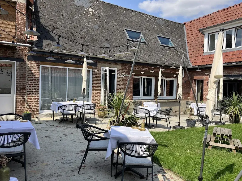 Origine Restaurant_Gouy-en-Artois_slider_image_2