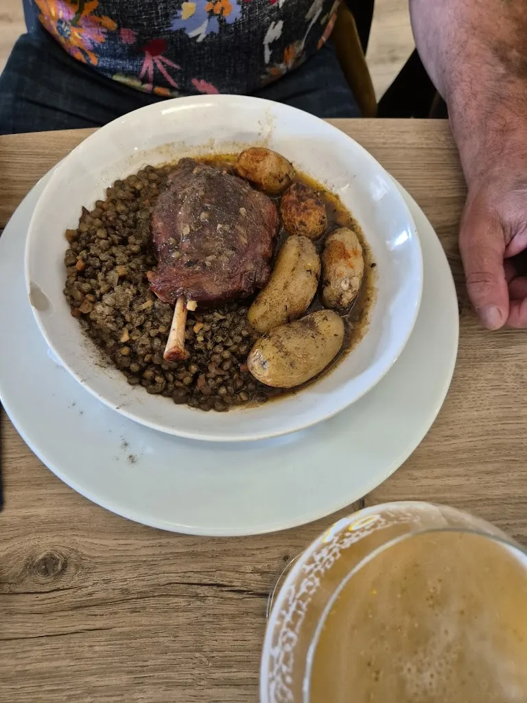 Menu_Le 73  - Restaurant du Circuit_Saint-Pol-sur-Ternoise_image_2