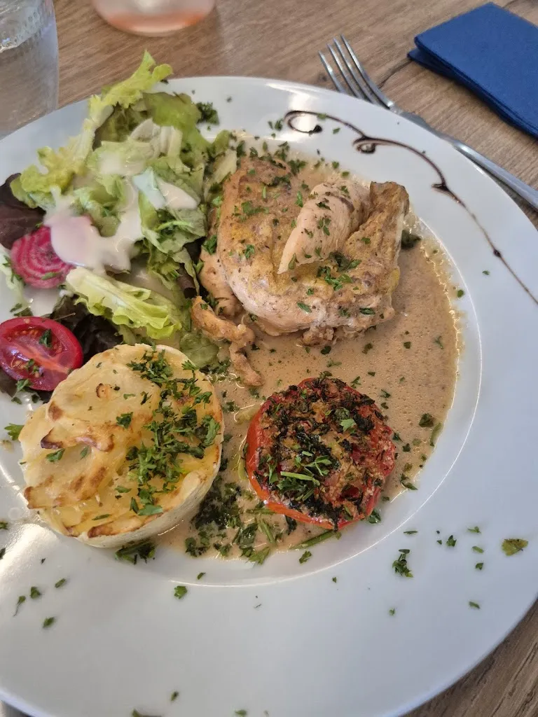 Menu_Le 73  - Restaurant du Circuit_Saint-Pol-sur-Ternoise_image_4