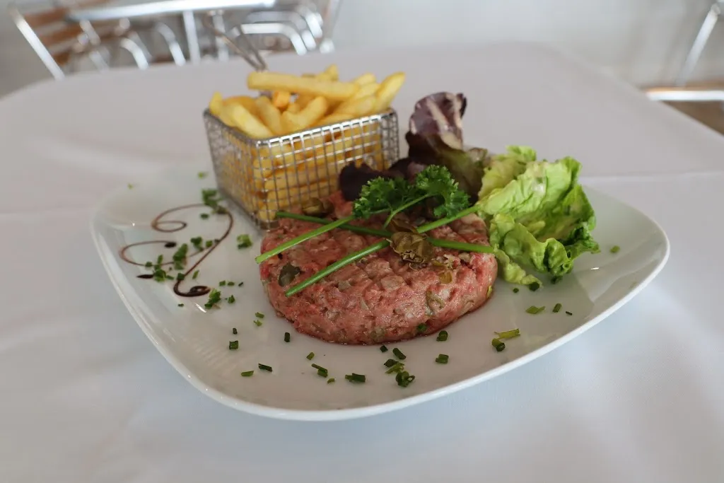 Menu_Le 73  - Restaurant du Circuit_Saint-Pol-sur-Ternoise_image_5