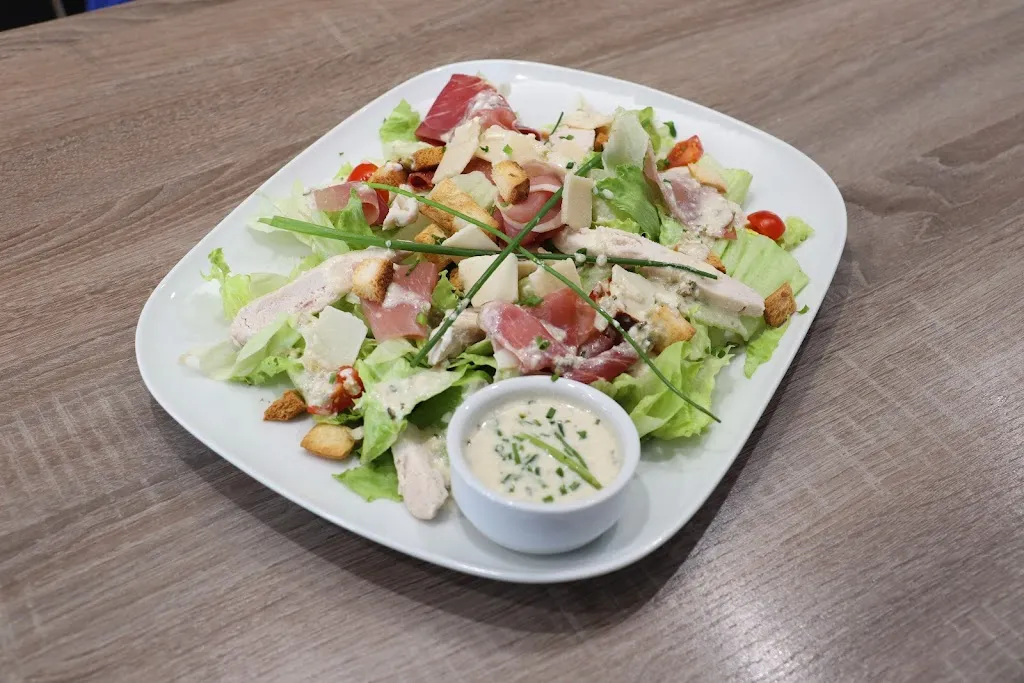 Menu_Le 73  - Restaurant du Circuit_Saint-Pol-sur-Ternoise_image_6