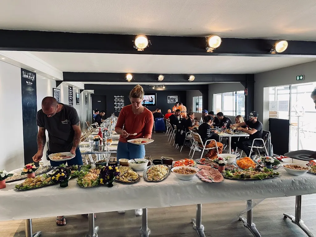 Menu_Le 73  - Restaurant du Circuit_Saint-Pol-sur-Ternoise_image_7