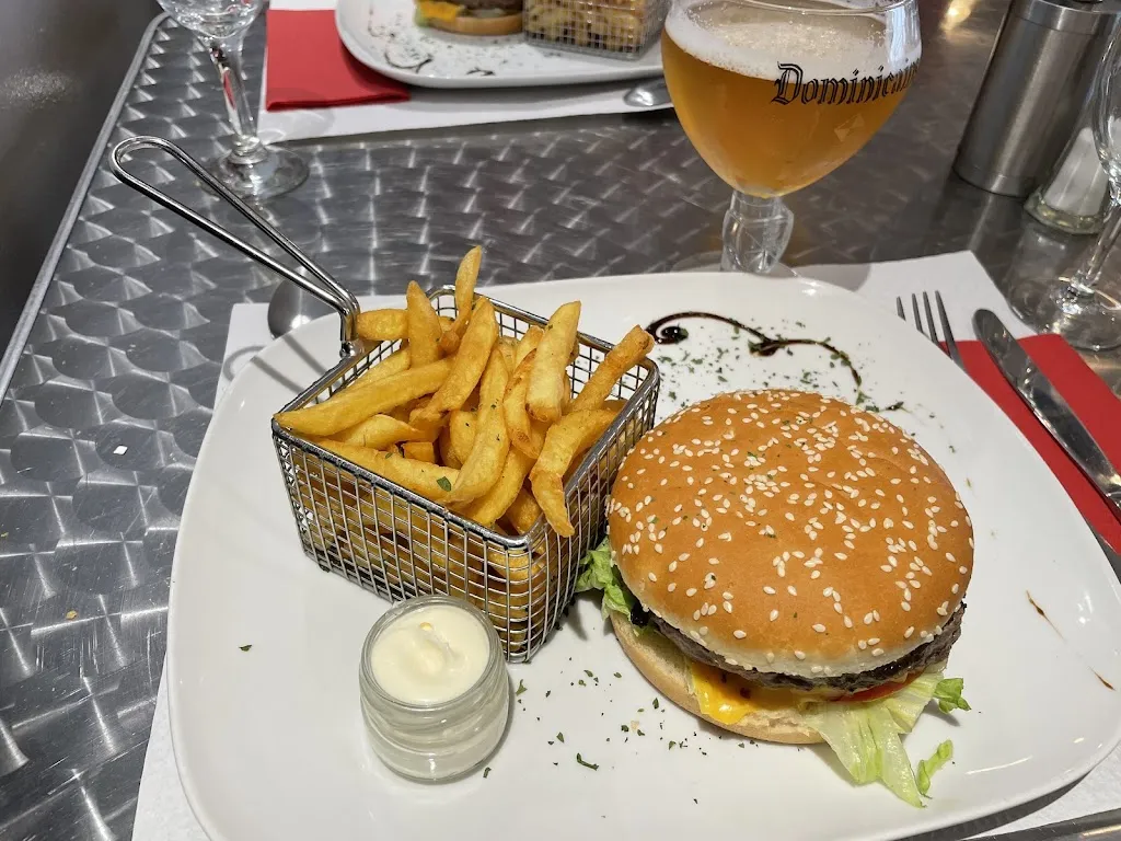 YUJA CHA_Le 73  - Restaurant du Circuit_Saint-Pol-sur-Ternoise_review