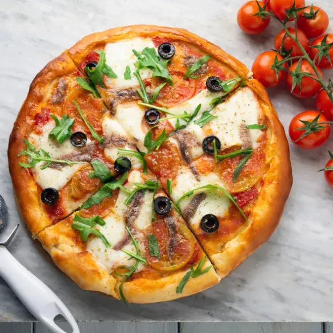 La Ternesienne restaurant in Saint-Pol-sur-Ternoise