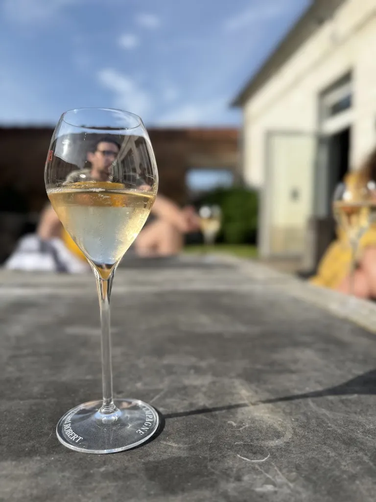 Michael Grant_La Cour de Rémi_Bermicourt_recensione