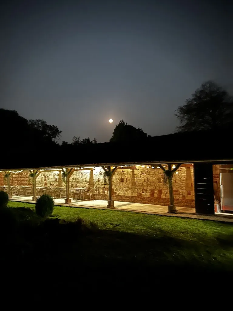 Penny Brown_La Cour de Rémi_Bermicourt_recensione