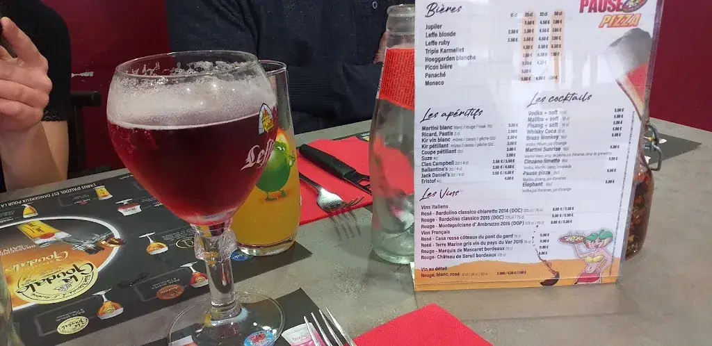 Menu_Pause Pizza Saint Pol_Saint-Pol-sur-Ternoise_image_3