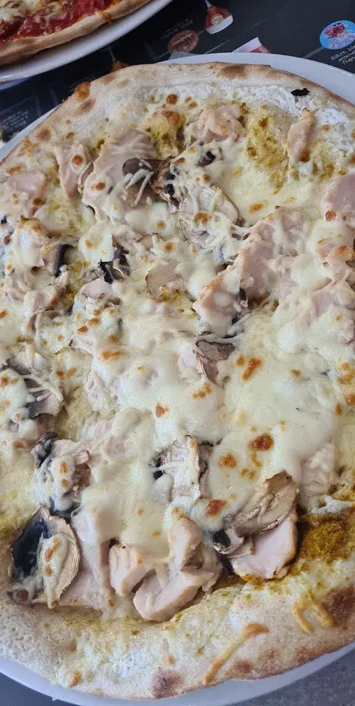 virginie D_Pause Pizza Saint Pol_Saint-Pol-sur-Ternoise_review