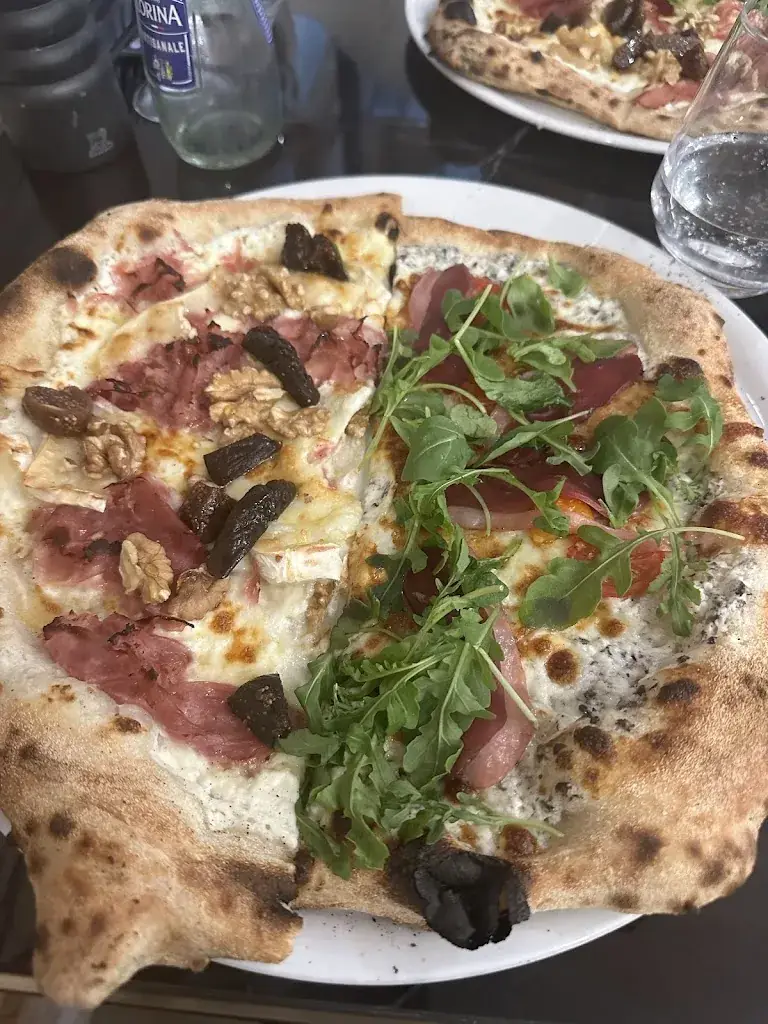 Audrey Chg_Casa Italia Gouvieux_Gouvieux_review