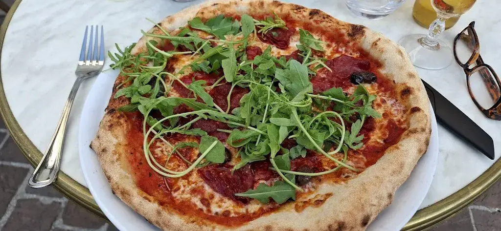 Ralph Peacock_Casa Italia Gouvieux_Gouvieux_review