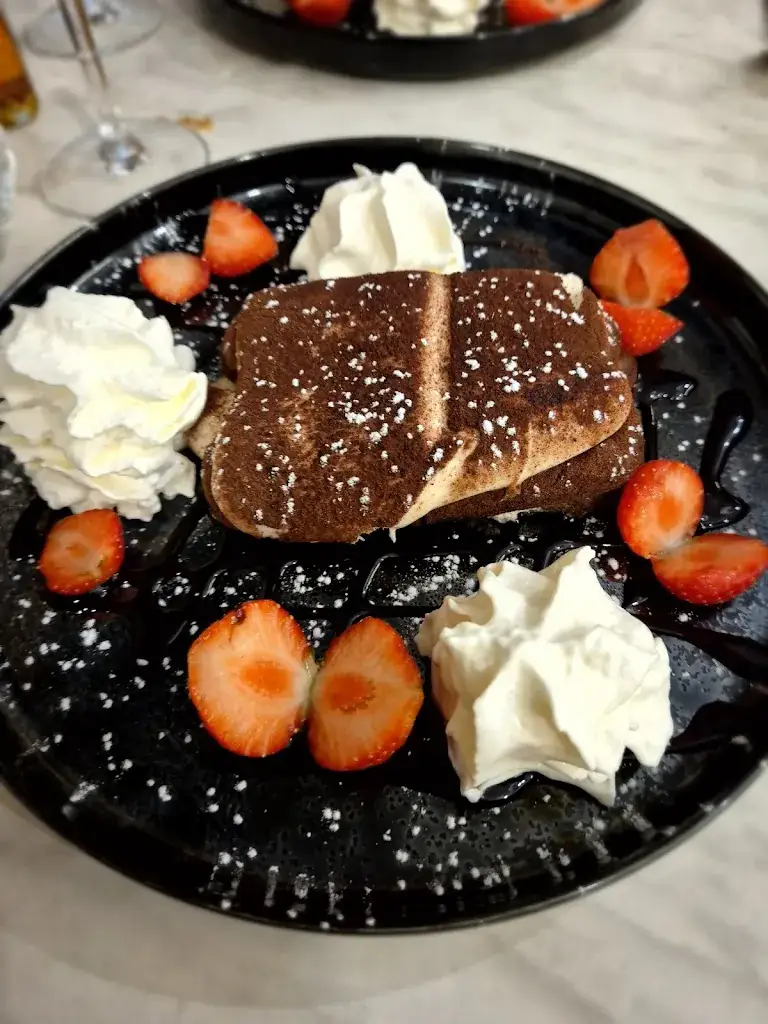 Laurent TAUPIAC_Casa Italia Gouvieux_Gouvieux_review