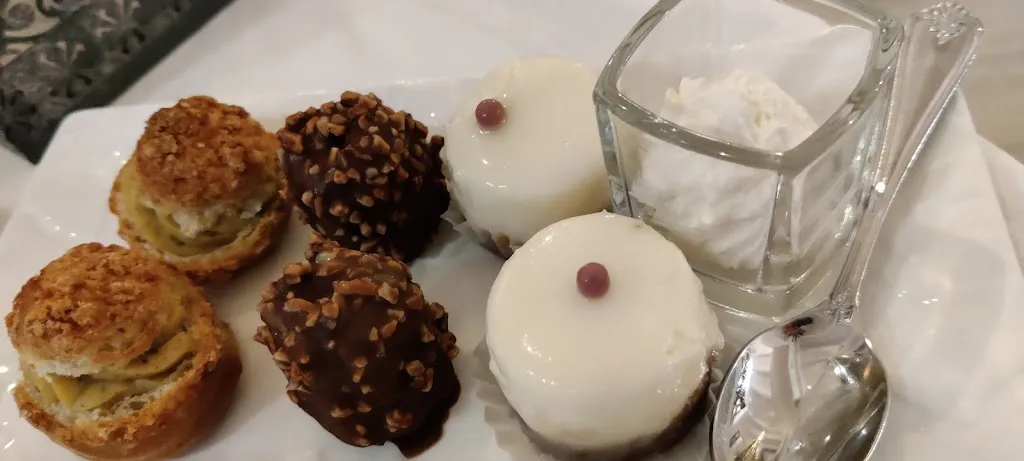 Menu_Restaurant La Renardière_Gouvieux_image_5