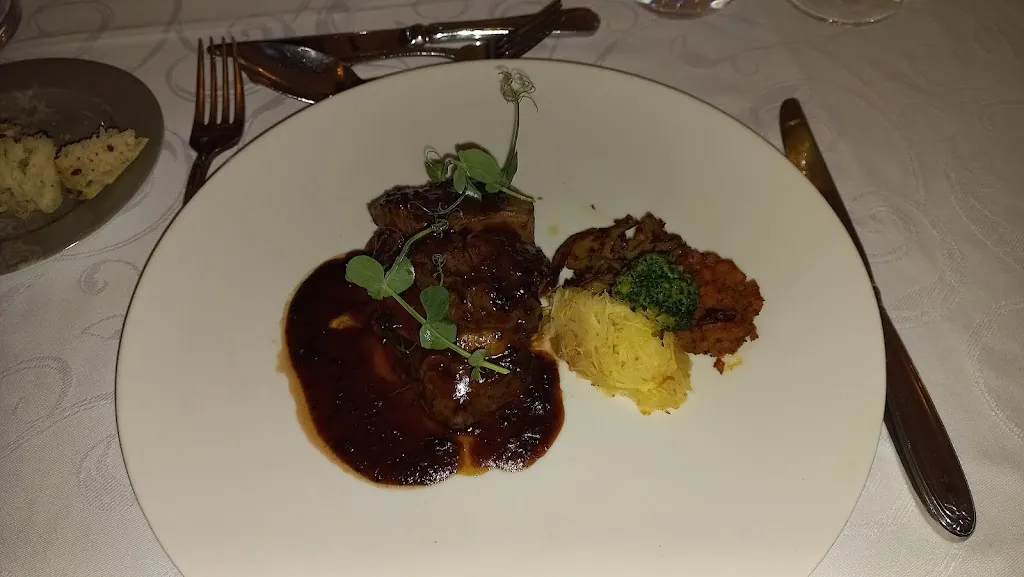 Menu_Restaurant La Renardière_Gouvieux_image_7