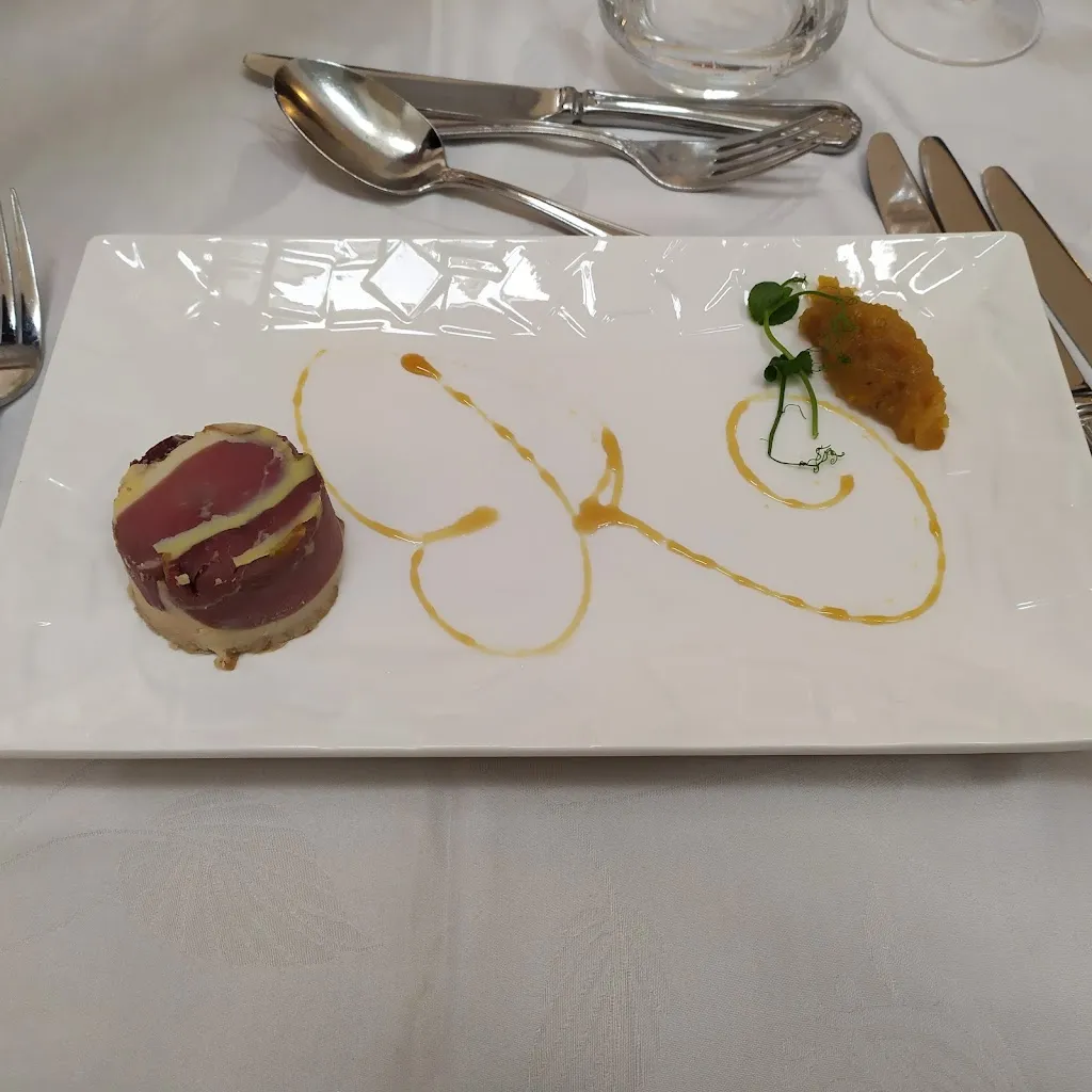 Menu_Restaurant La Renardière_Gouvieux_image_9