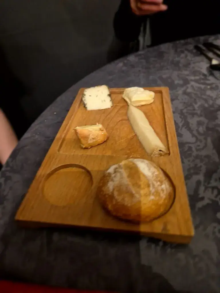 Menu_O Relais de la Cote_Gouvieux_image_5