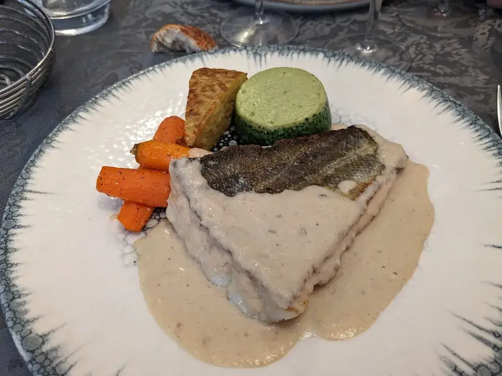 Menu_O Relais de la Cote_Gouvieux_image_6