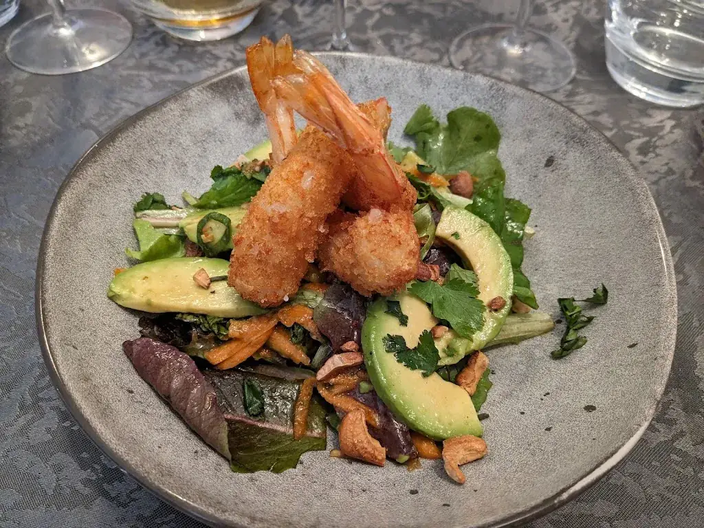 Menu_O Relais de la Cote_Gouvieux_image_8