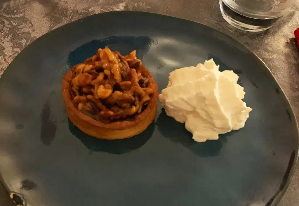 alexandre bothier_O Relais de la Cote_Gouvieux_review