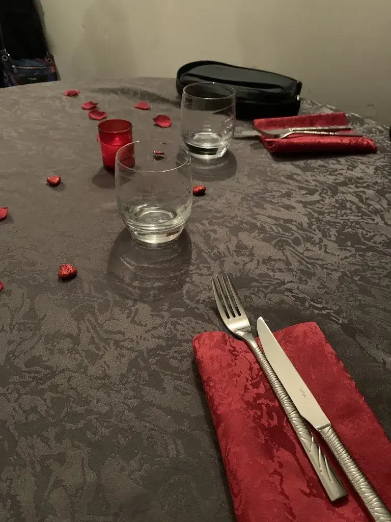 yllus_O Relais de la Cote_Gouvieux_review