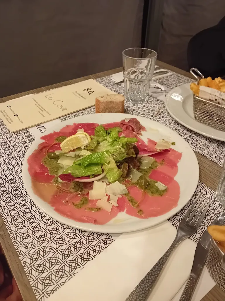 Menu_Brasserie L'Ardoise_Gouvieux_image_9