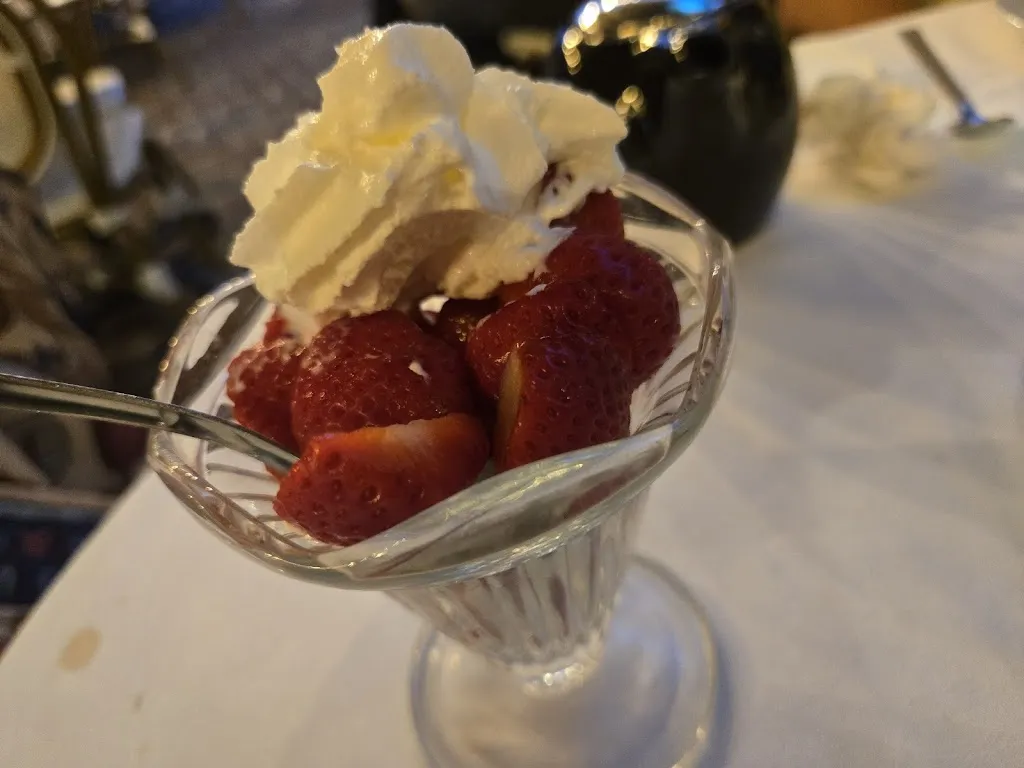 Michel Paltemps_Brasserie L'Ardoise_Gouvieux_review