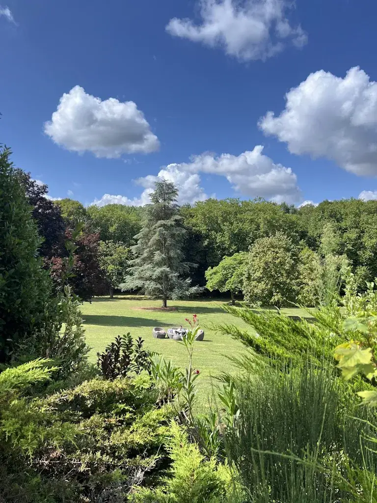Elena Gherasim_Le Château De La Tour_Gouvieux_review