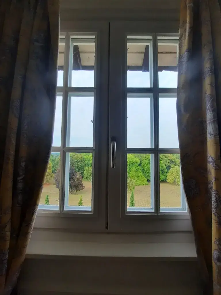 Patricia M_Le Château De La Tour_Gouvieux_review