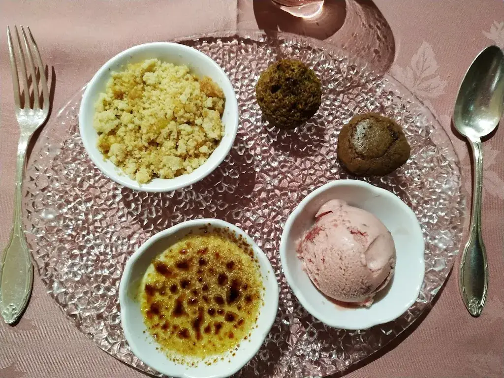 Menu_Le Pavillon St Hubert_Gouvieux_image_7