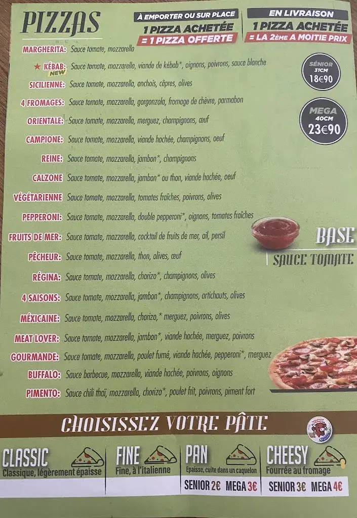 Menu_O’TWENTY PIZZA_Gouvieux_image_1