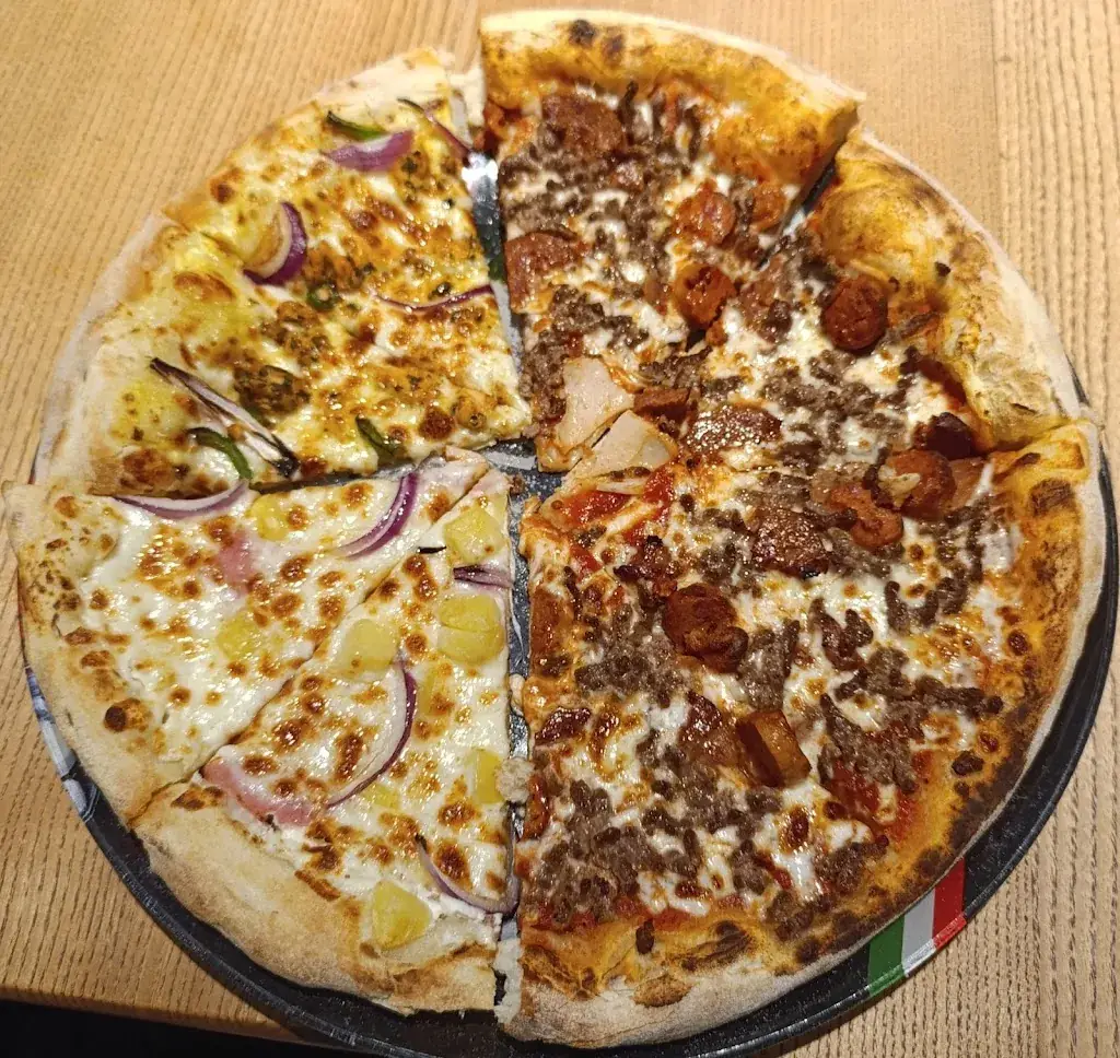 La Perruche_O’TWENTY PIZZA_Gouvieux_review