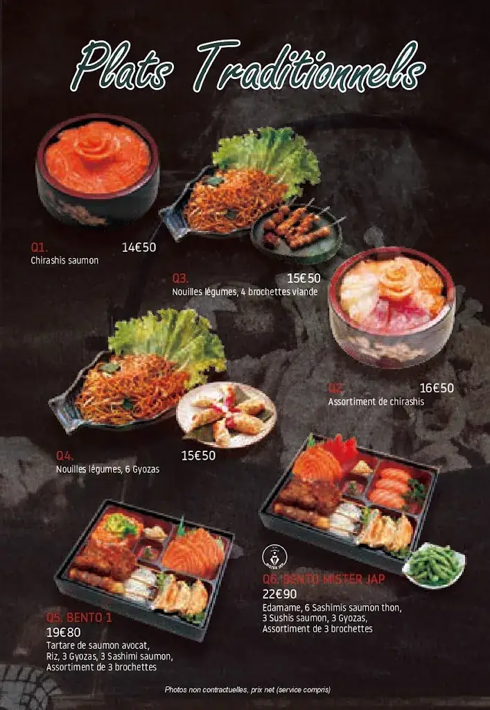 Menu_Mister Jap_Gouvieux_image_1