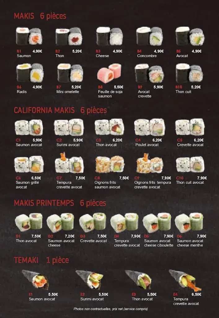 Menu_Mister Jap_Gouvieux_image_3