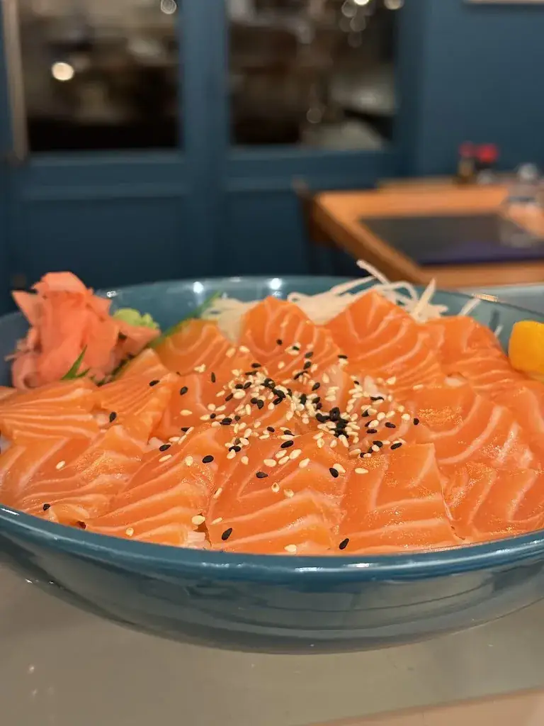 maxime dumange_Mister Jap_Gouvieux_review