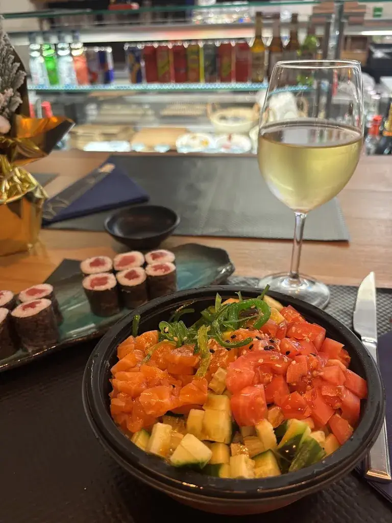 Mandy Fraysse_Mister Jap_Gouvieux_review