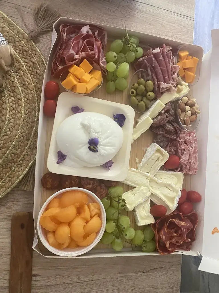 Menu_Comme à la Maison 60_Gouvieux_image_4