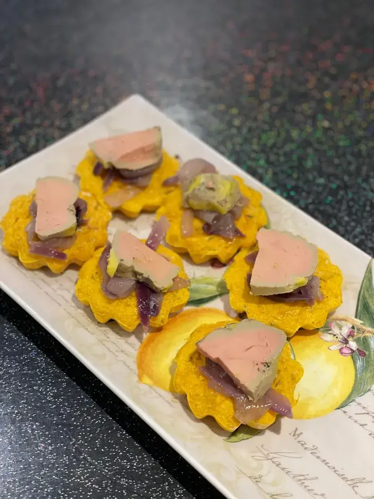 Menu_Comme à la Maison 60_Gouvieux_image_6