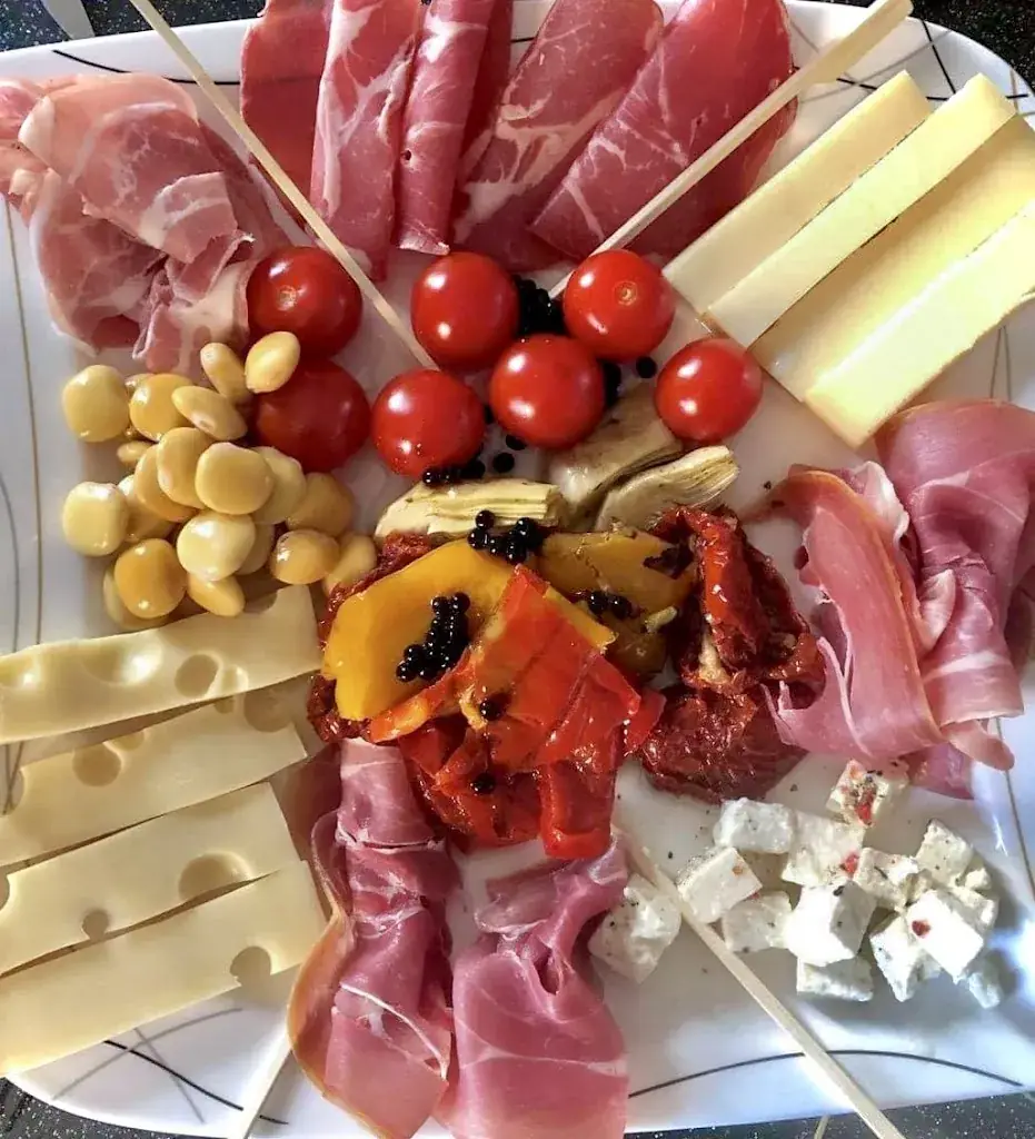 Menu_Comme à la Maison 60_Gouvieux_image_8