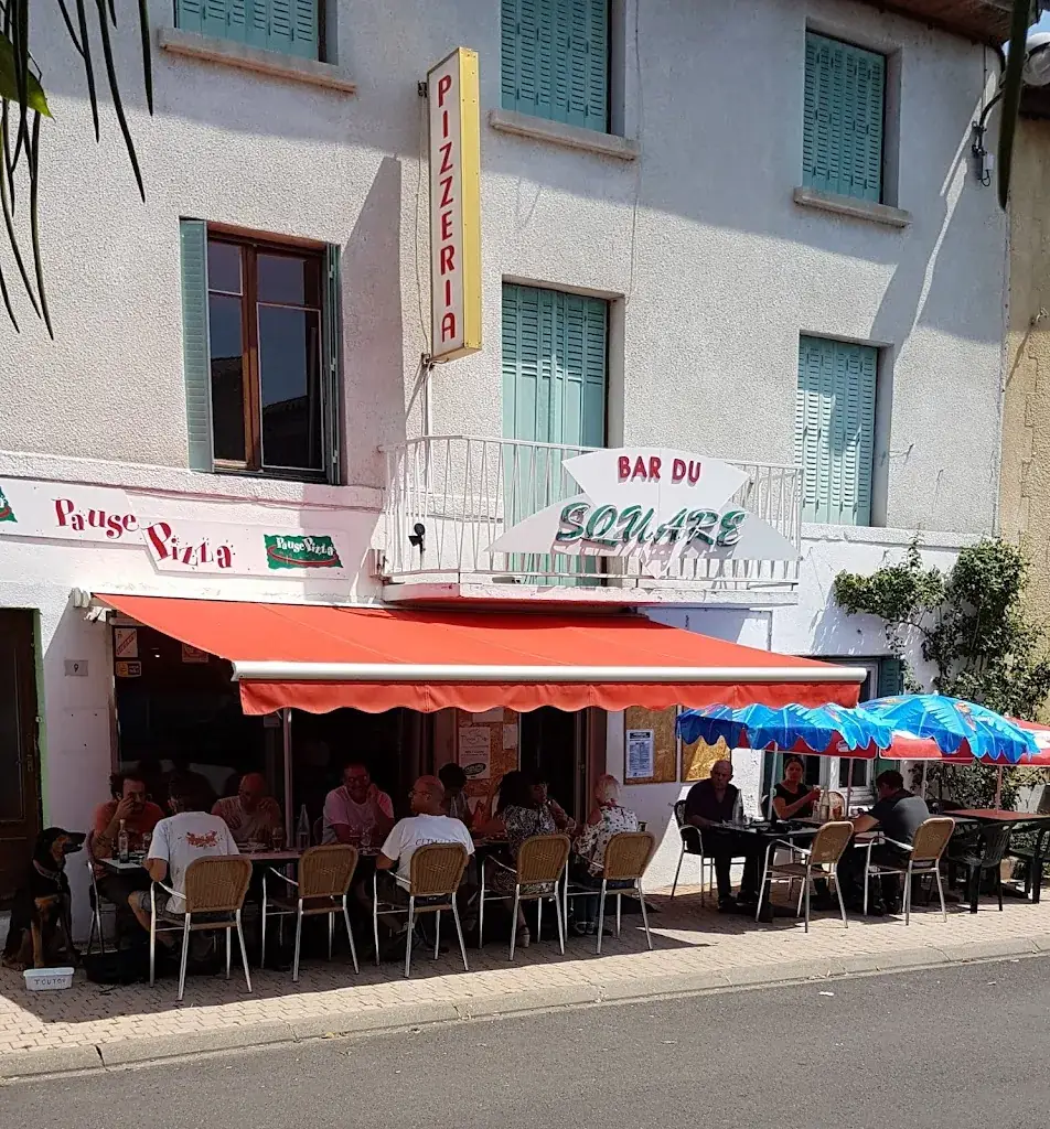 ... restaurant in Courpière