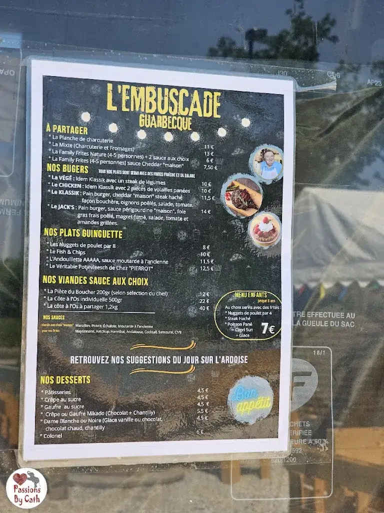 Menu_Guinguette de Guarbecque_Guarbecque_image_4