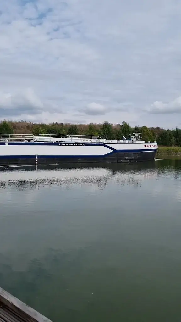 S.F Dupont_Guinguette de Guarbecque_Guarbecque_review