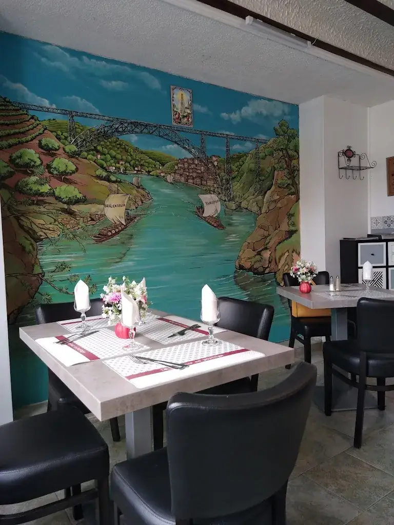 L'Auberge des Trois Pays restaurant in Guînes