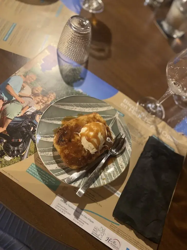 cyprien dozinel_Le Saint Gilliet_Fruges_review