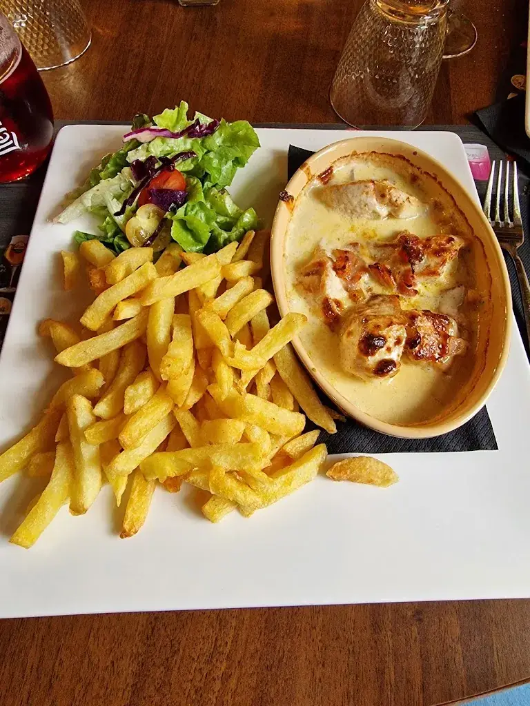 cathy caron_Le Saint Gilliet_Fruges_review