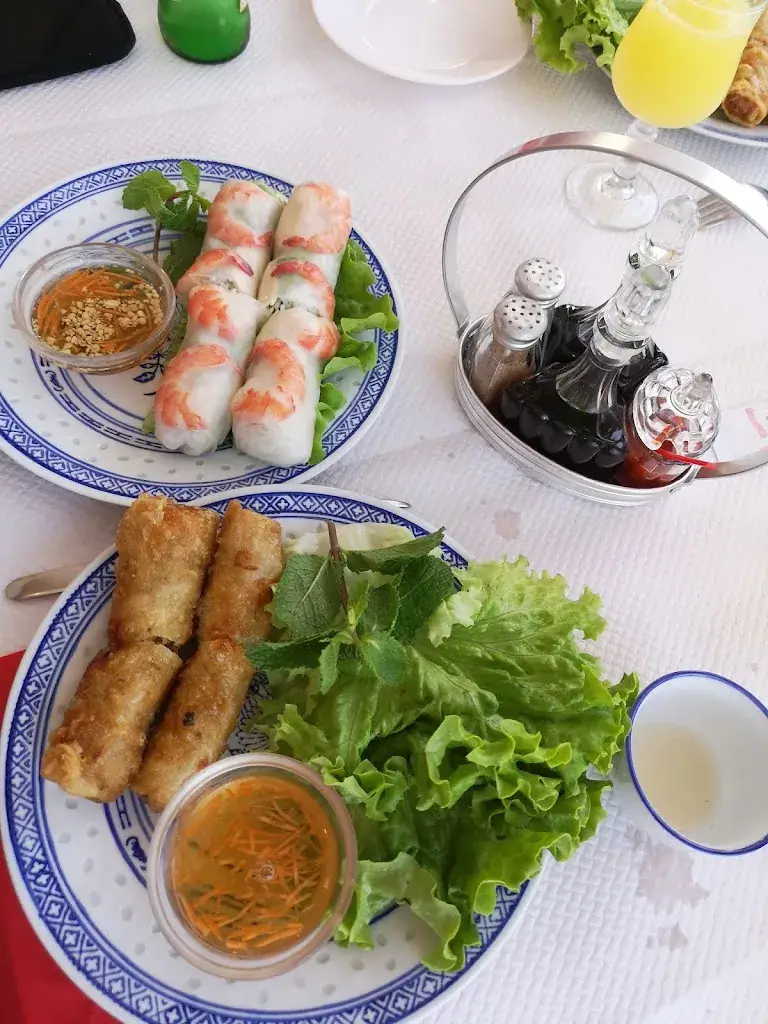 Menu_Restaurant Le Phénix d'Or_Albertville_image_4