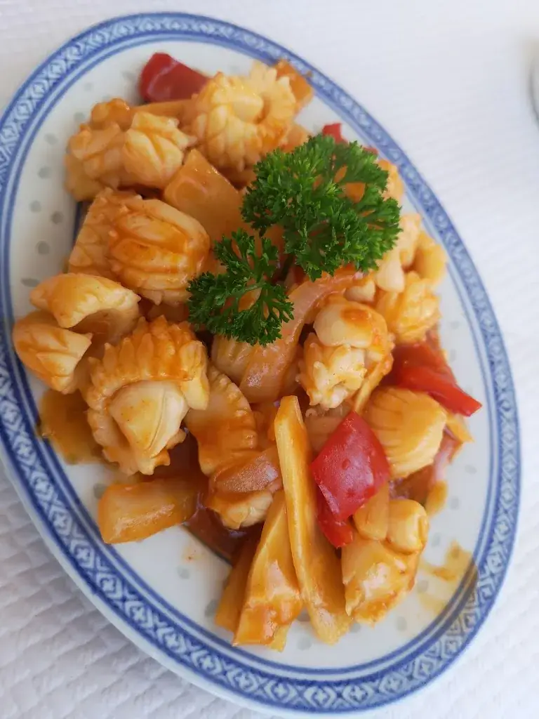 Menu_Restaurant Le Phénix d'Or_Albertville_image_6